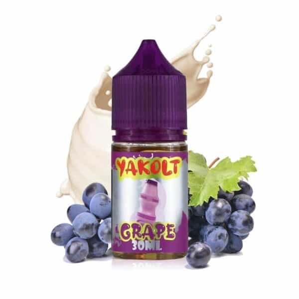 Yakolt Grap Slatnic 30ml