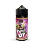 Pump Up Grap Freebase 100ml
