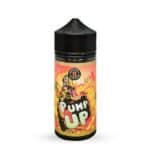 Pump Up Orange Freebase 100ml