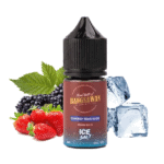 Bangsawan Strawberry Blackcurrant Ice Salt Nic
