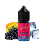 Bangsawan Mango Grape Ice Salt Nic