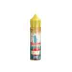 New york Strawberry Milk Freebase 60ml