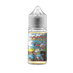Dooze Fresh Milk SaltNic 30ml