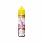 New york Vanilla Custard Freebase 60ml