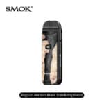 SMOK Nord 50W BlackStabilizingWood