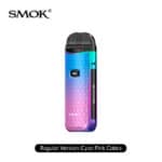 SMOK Nord 50W Cyan Pink Cobra