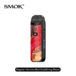 SMOK Nord 50W Red Stabilizing Wood