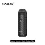 SMOK Nord 50W Black Carbon Fiber