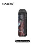 SMOK Nord 50W Black Red Marbling