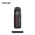 SMOK Nord 50W Black Leather