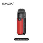 SMOK Nord 50W Red Leather