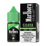 Marlbora Guava มาโบร่า ฝรั่ง