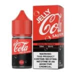 JELLY SALT NIC Cola -โคล่า