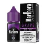 Marlbora Ice Blast Grape มาโบร่า องุ่น เย็น