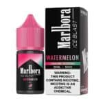 Marlbora Ice Blast Watermelon  มาโบร่า แตงโม เย็น
