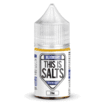 this is salt บลูเบอรี่