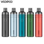 พอต บุหรี่ไฟฟ้า VOOPOO Doric 60W Kit 2500mAh