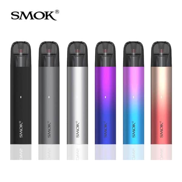 พอต SMOK SOLUS Pod System Kit