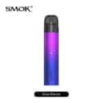 SMOK SOLUS Pod System Kit Blue Purple