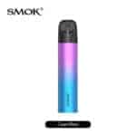 SMOK SOLUS Pod System Kit สี cyan pink