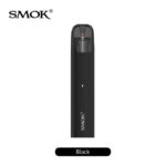 SMOK SOLUS Pod System Kit สีดำ