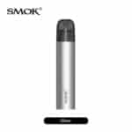 SMOK SOLUS Pod System Kit สีเงิน