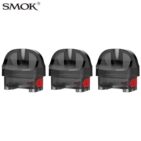 แทงค์ Smok Nord 4 pod Cartridge