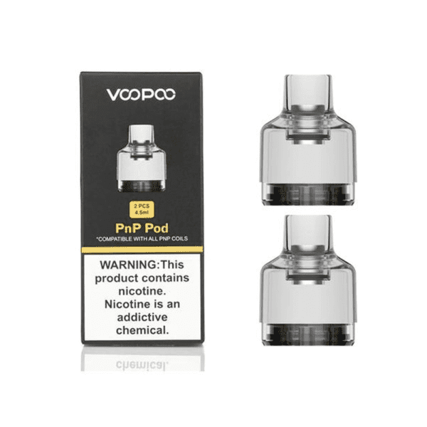 แทงค์ voopoo drag