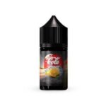 โCola Lemon Salt Nic คล่าเลม่อน ซอลนิค