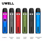 Uwell Caliburn G2 พอต