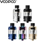 VOOPOO TPP X pod tank แทงค์