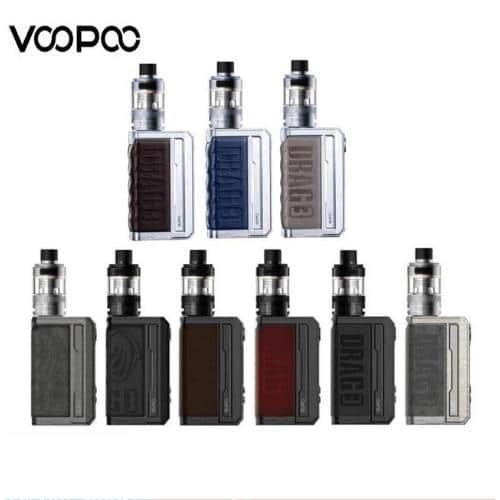 VOOPOO Drag3 TPP-X แดร็ก3