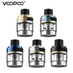 แทงค์ VooPoo Tpp-X หัวพอต