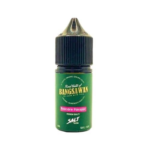 Bangsawan Honeydew Salt Nic