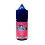 Double Mint LYCHEE Salt Nic