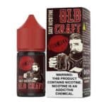 OLD CRAFT Root Beer Salt Nic