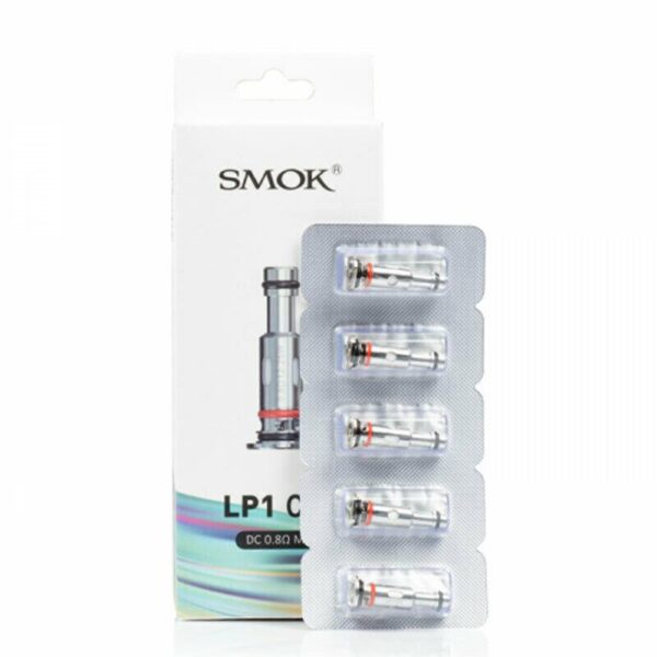 คอยล์ smok lp1 0.8