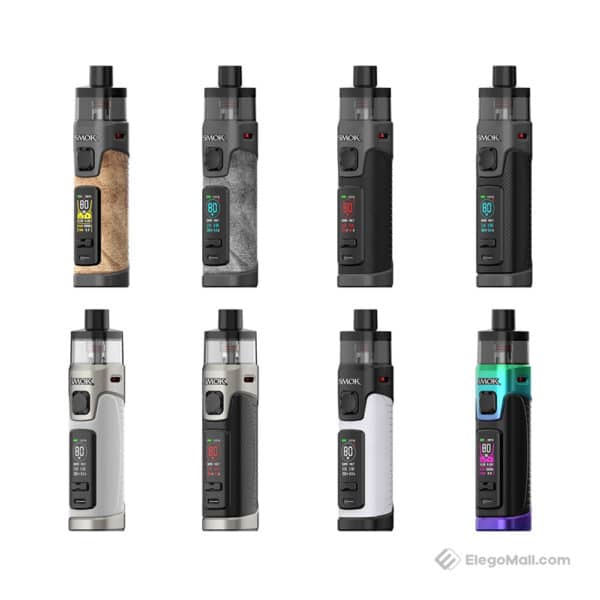 SMOK RPM5 Pro