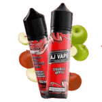 AJ Vape Double Apple