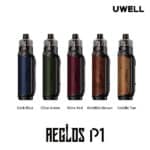 Uwell Aeglos P1