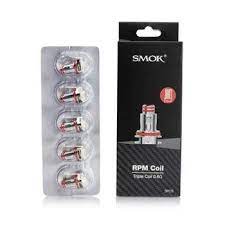 คอยล์ Smok Rpm 0.8