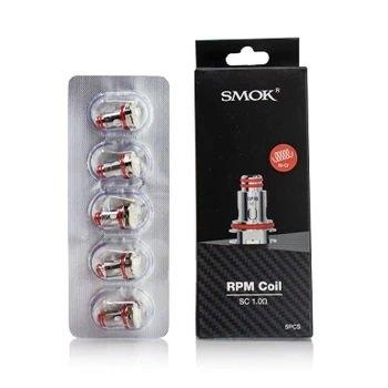 คอยล์ smok rpm 1.0