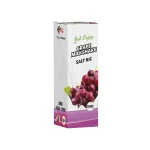Just Enjoy Grape milkshake Saltnic