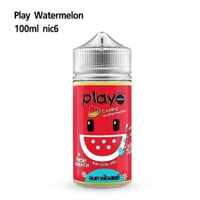 Play Cooling Watermelon Freebase