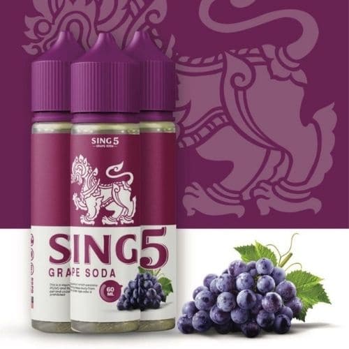 SING5 GRAP SODA freebase