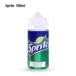 Sprite สไปรท์ Freebase 100ml