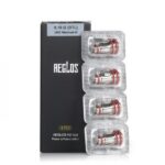 คอยล์ Uwell Aeglos H2 DTL 0.18
