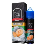 Project ice HAMI MELON