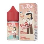tiktok soju ยาคู้ ซอลนิค