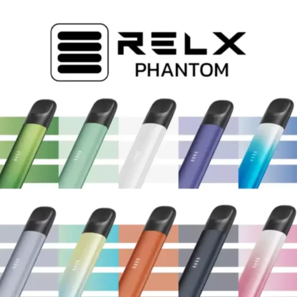 Relx Phantom